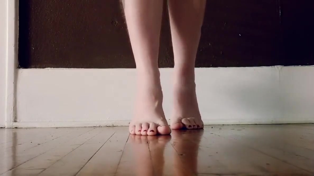 Slutty Trans Boy Foot Worship Dirty Feet Bbc Footjob Handjob