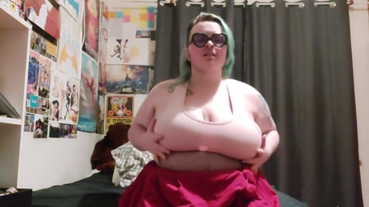 Ftm Femboy Puts On A Show For You