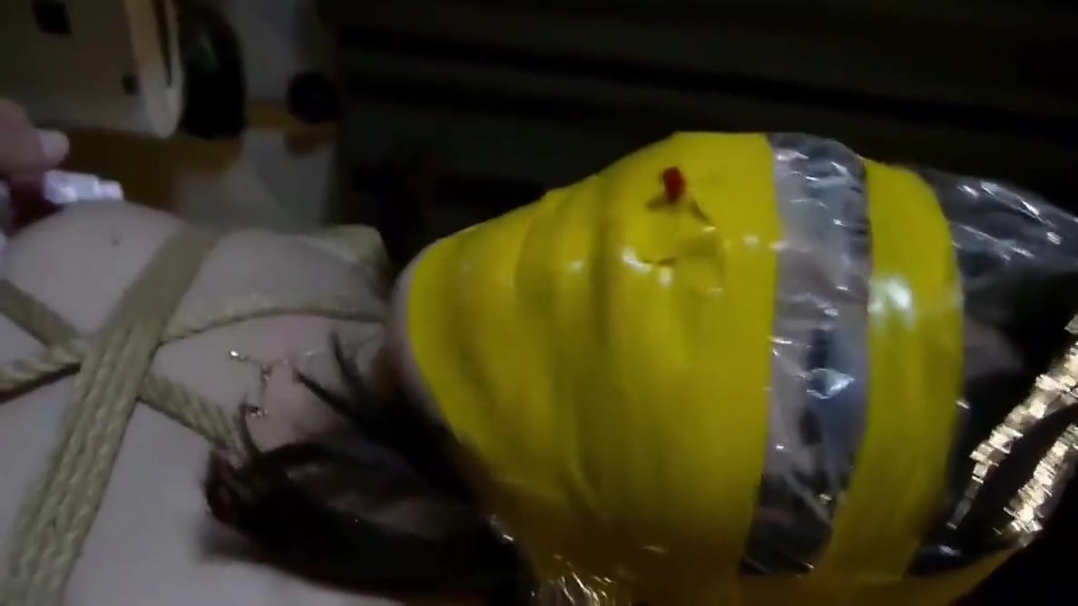 Manas Bondage Life 22-2