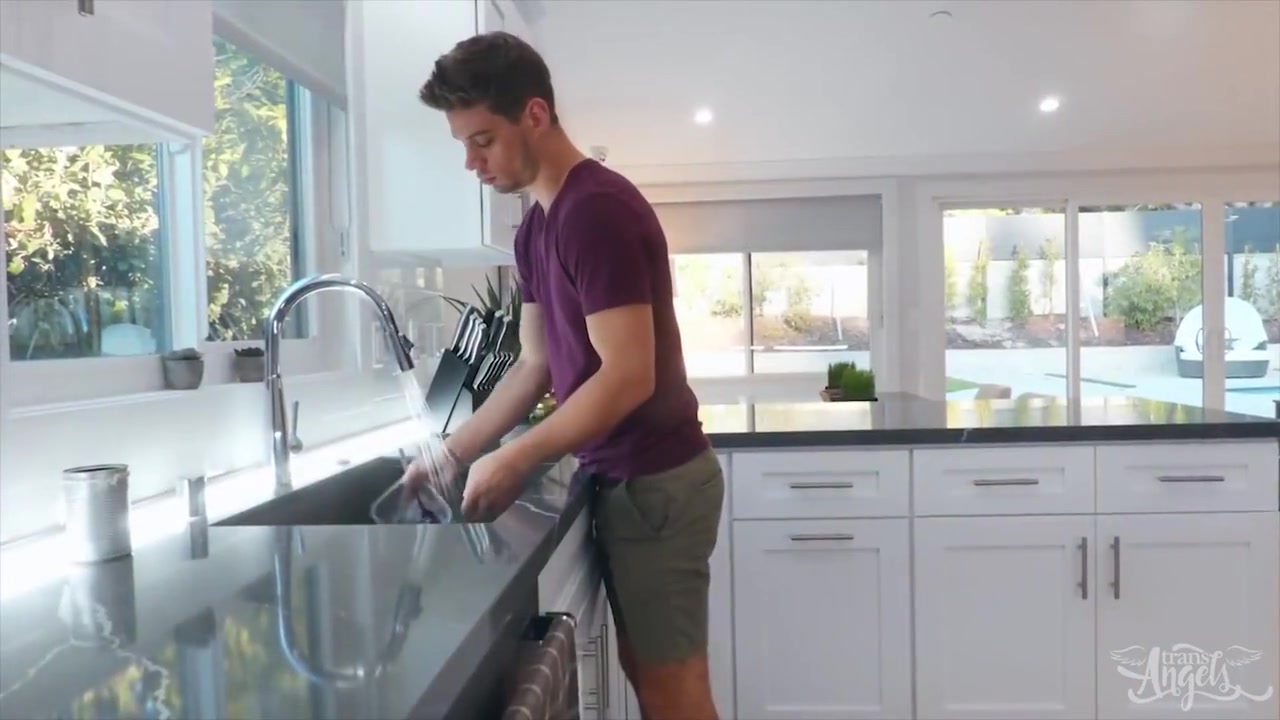 Michael Del Ray, Del Ray And Natassia Dreams - Had Sex With