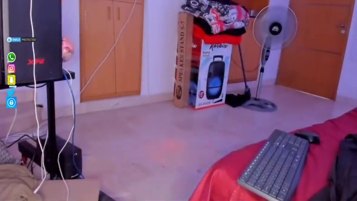 Paola Ferratti - Ts Cam