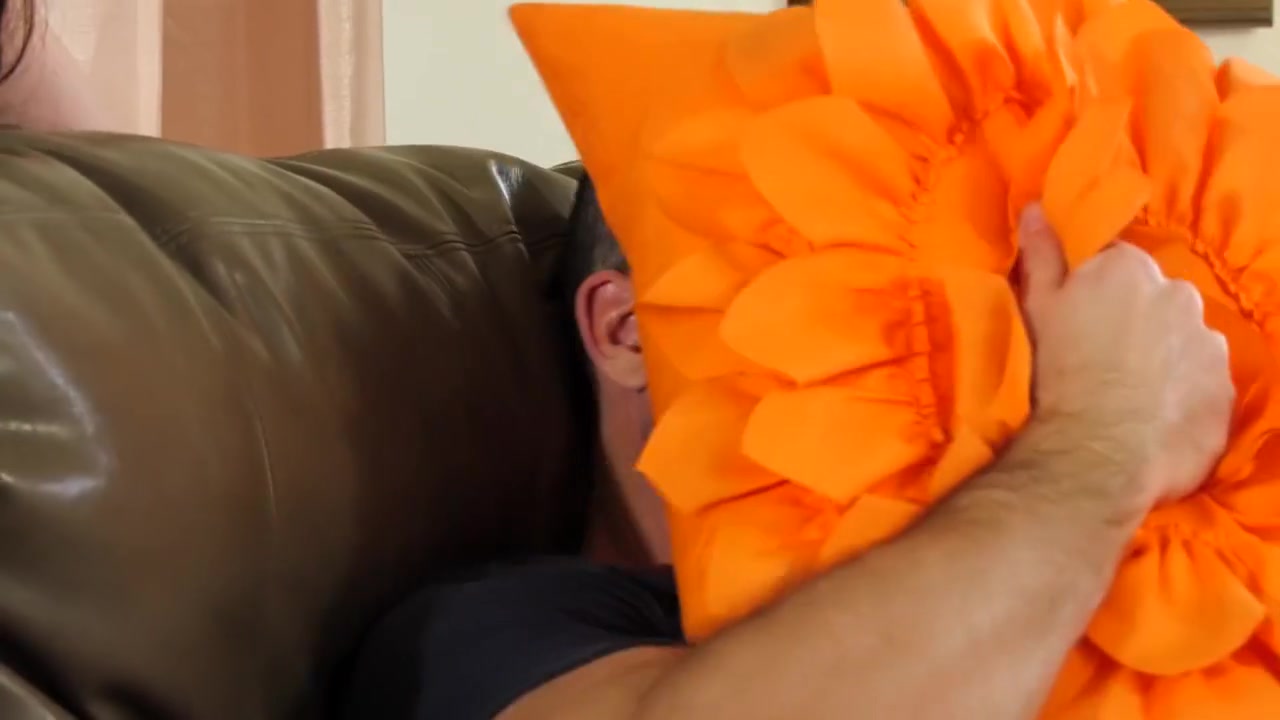 Lance Hart In Wife Catches Husband With Trans Girl, Makes Him Suck Her Dick