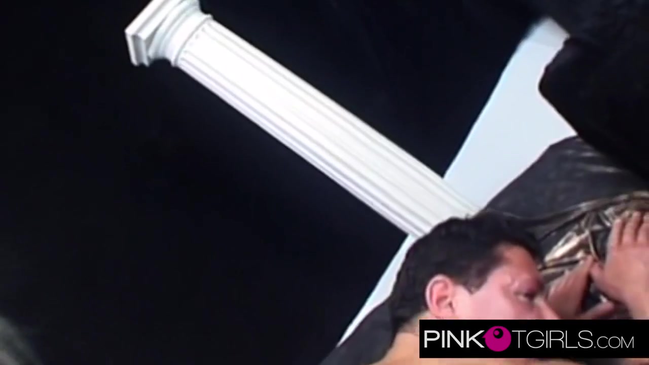 Luana Bruni Breaks The Ass Of Her New Slave
