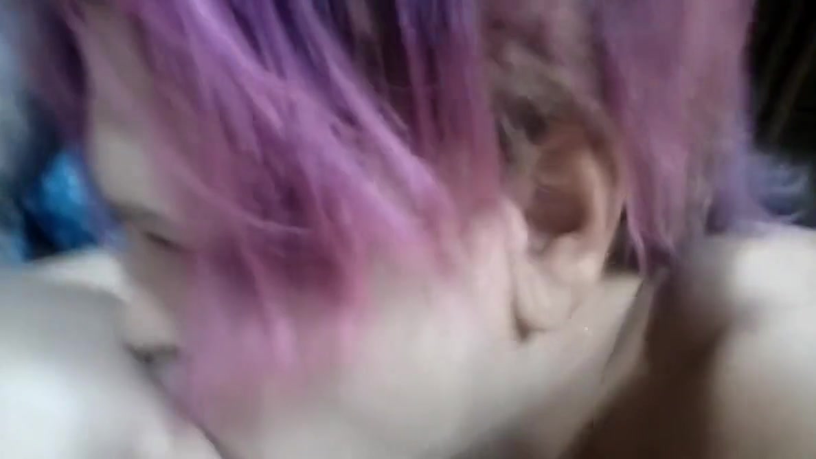 A Day In The Life Of A Translesbian Polycule Compilation 666