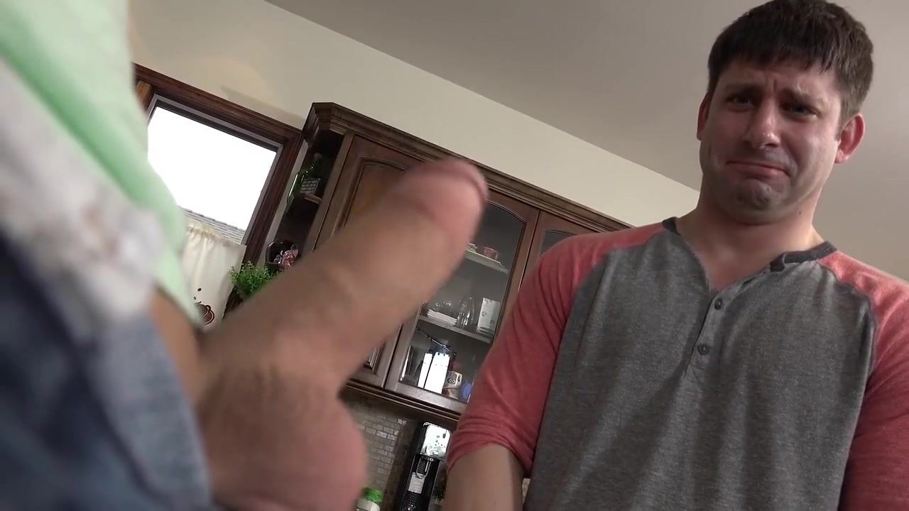 Aubrey Kate - When Your Stepsister Has A Bigger Dick Than You