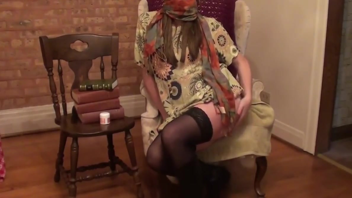 Lady Sveta In Skype. 2019-01-26