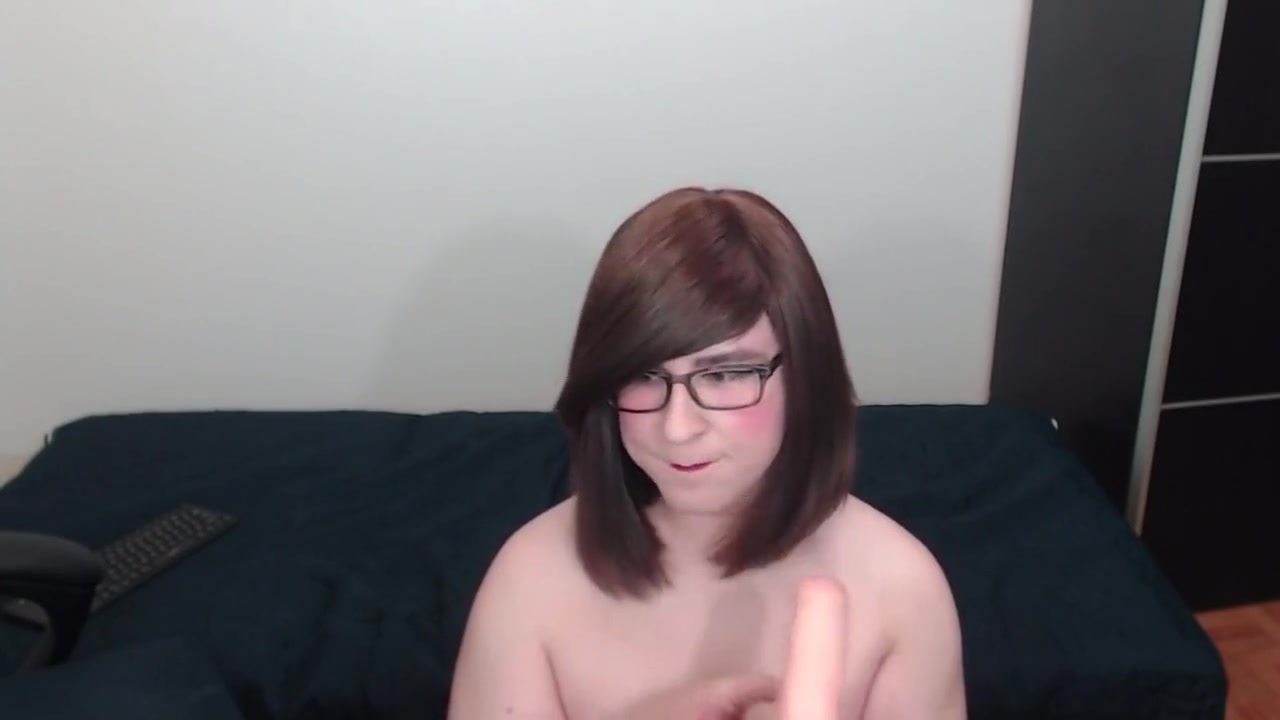 Just Another Dildo Action