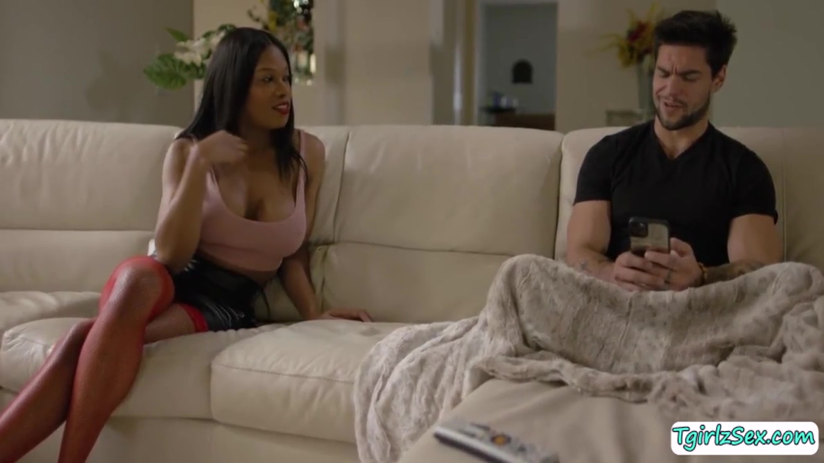 Tbabe Jexxica Blake Bangs Her Hot Stepbro