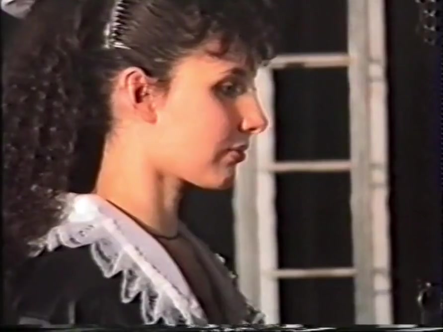 Slaves Traning School Uk 1991 ( 1)