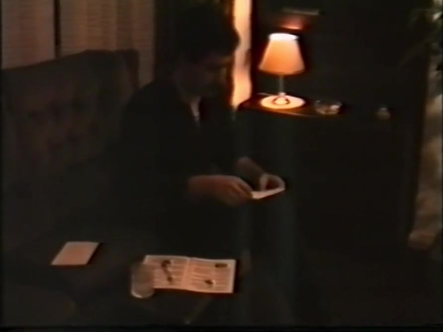 Slaves Traning School Uk 1991 ( 1)