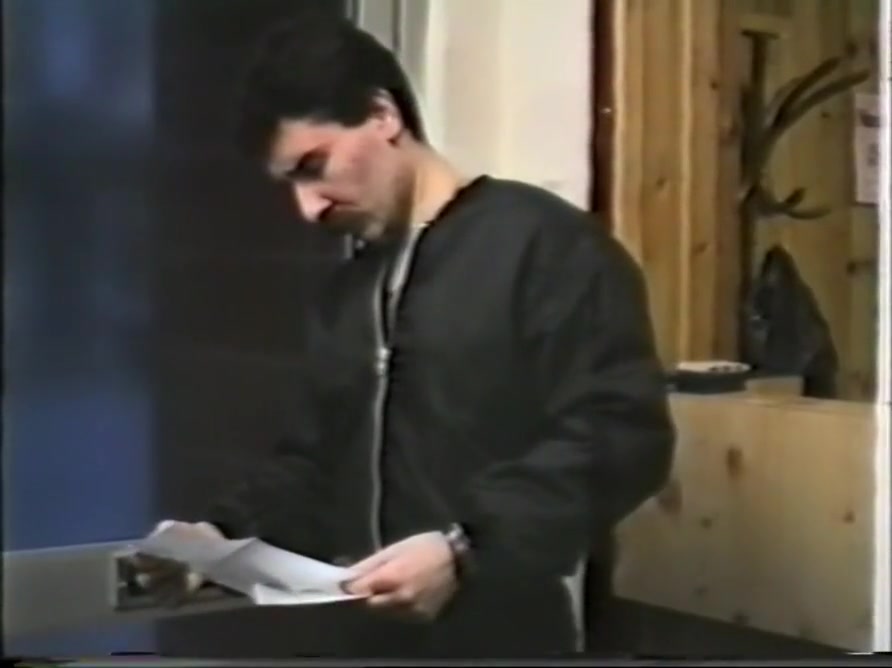 Slaves Traning School Uk 1991 ( 1)
