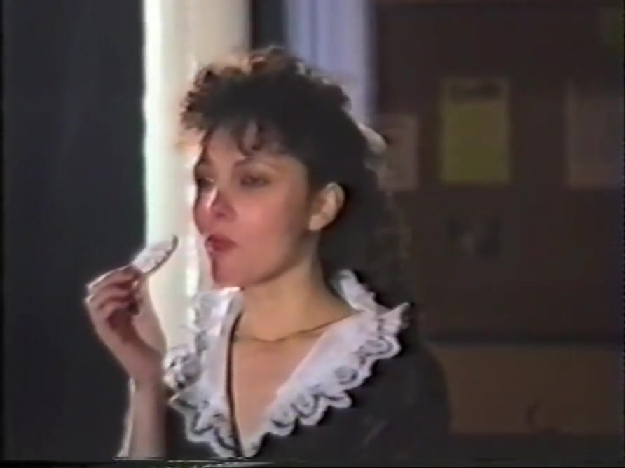 Slaves Traning School Uk 1991 ( 1)