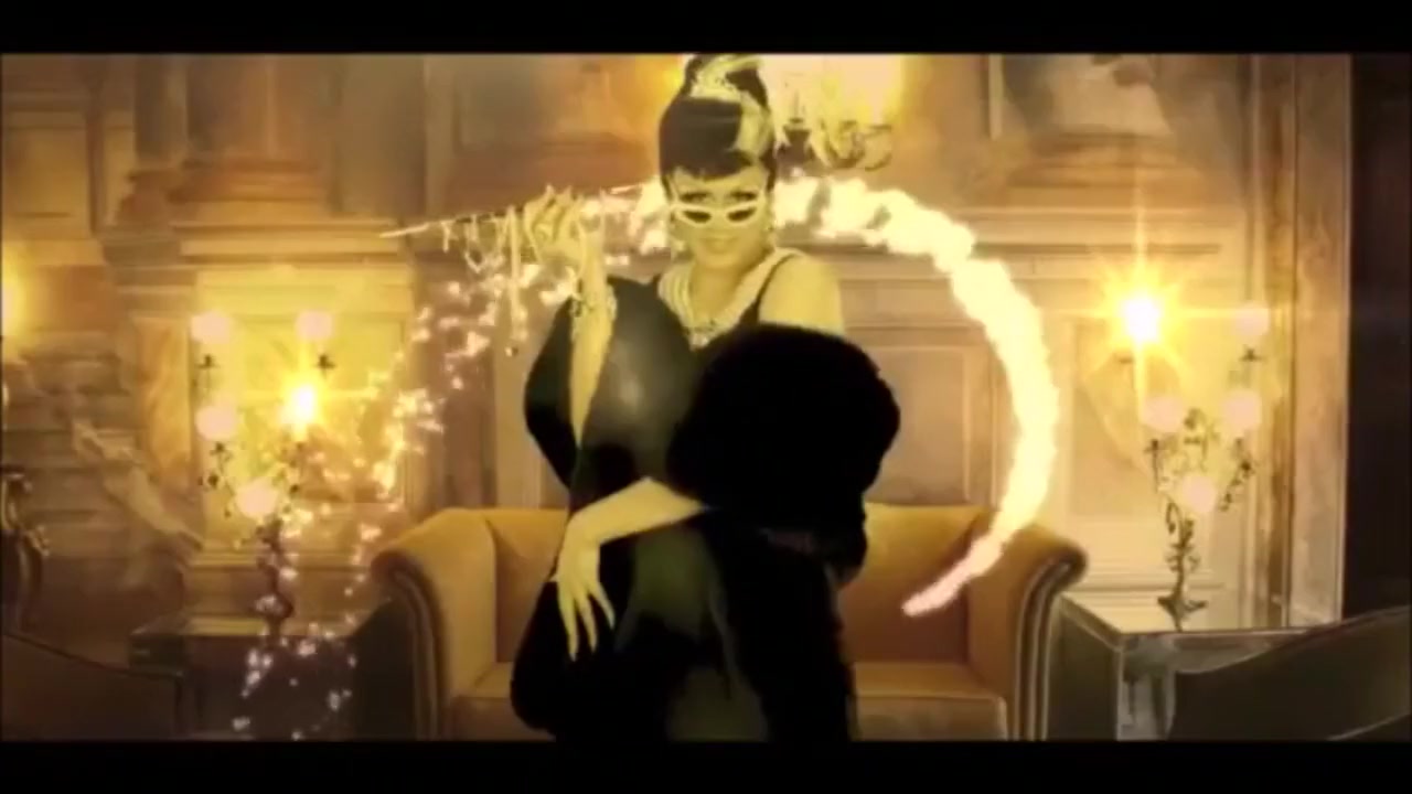 Manila Luzon - The Fierce Asian Drag Queen
