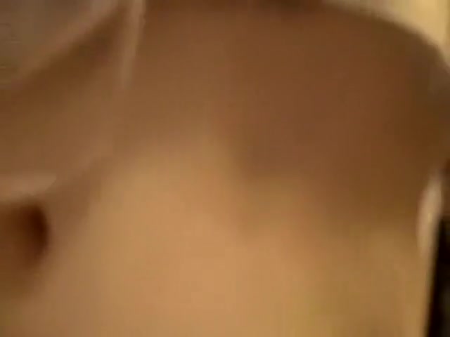 Big Balls Big Cock Crossdresser Masturbating