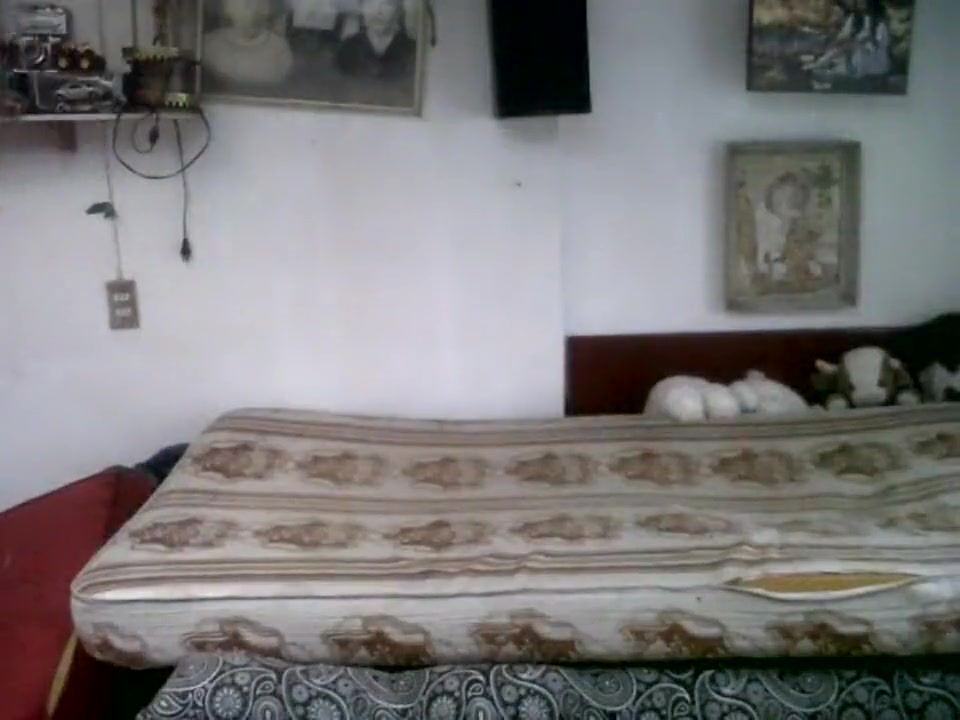 MEXICANA Shemale Video