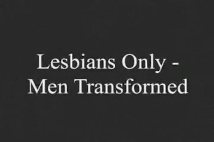 Man to a Slut