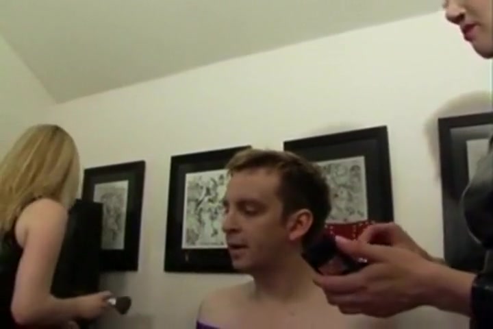 Man to a Slut