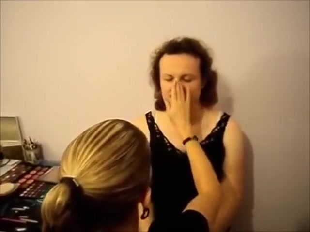 Feminization Make-up