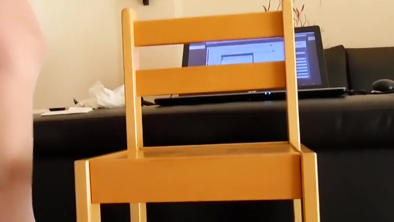 Anal Shemale Video