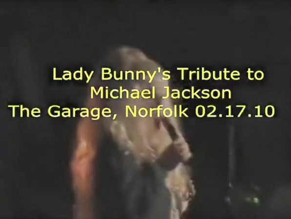 Lady Bunny