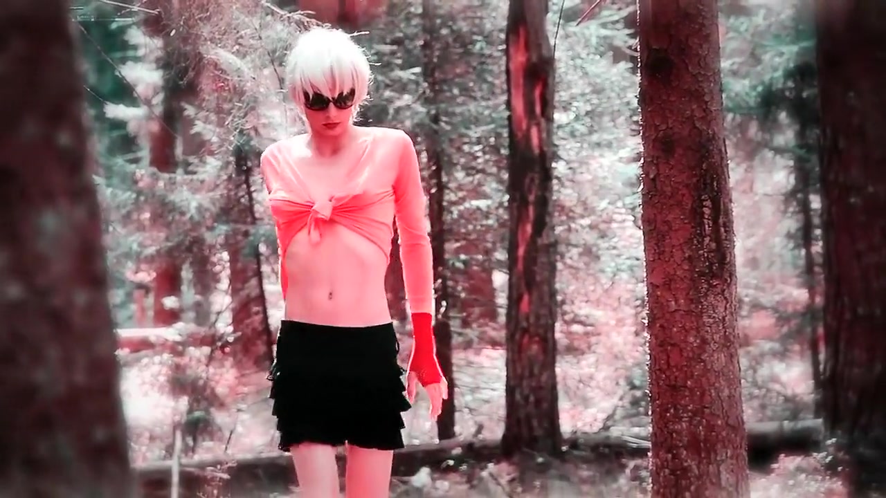 Lost Highway
