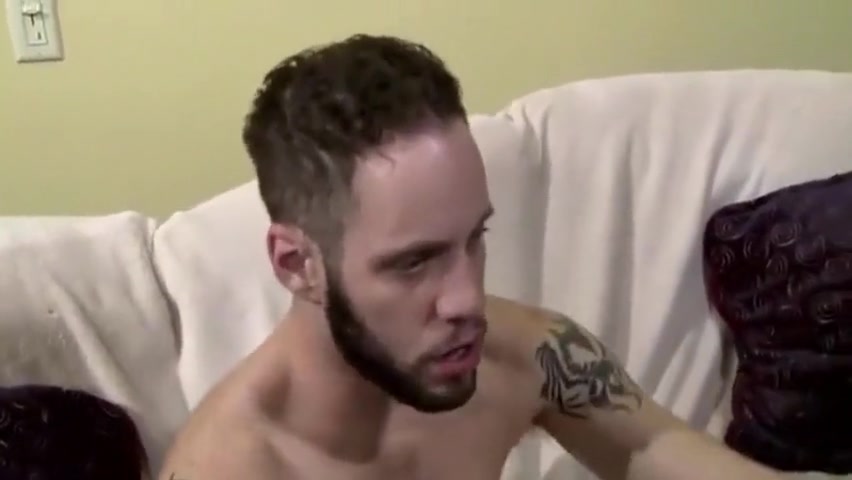 Sucked And Cum with TS