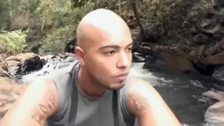 Adryella Fucking Him Outdoor