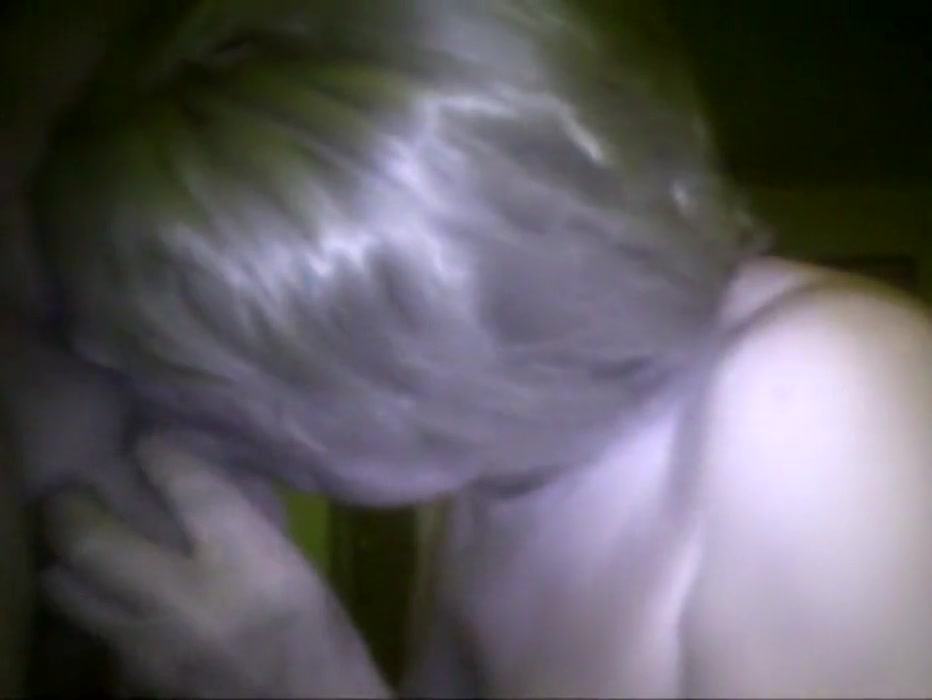 Lily gives cock