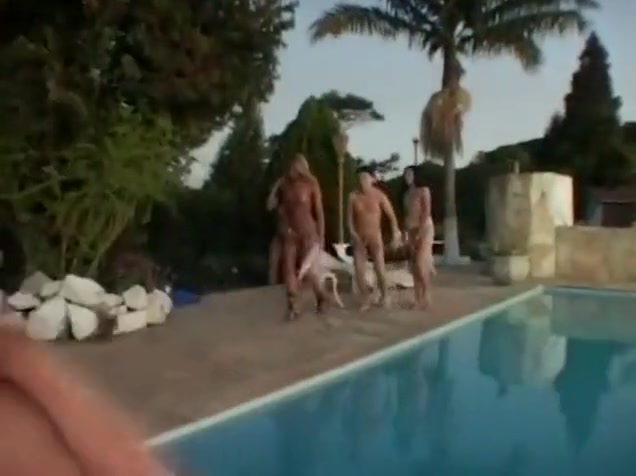 Two Horny Shemales