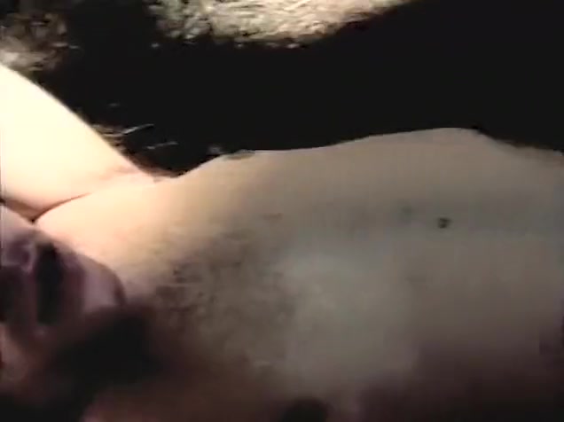 Fucking In The Woods