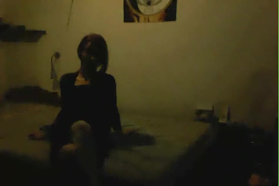 Redhead Cd masturbating nicely