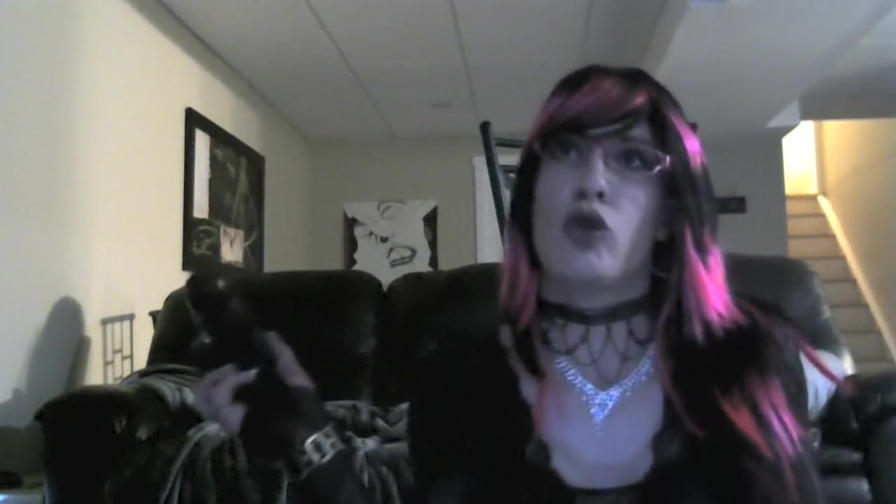 Dildo fun