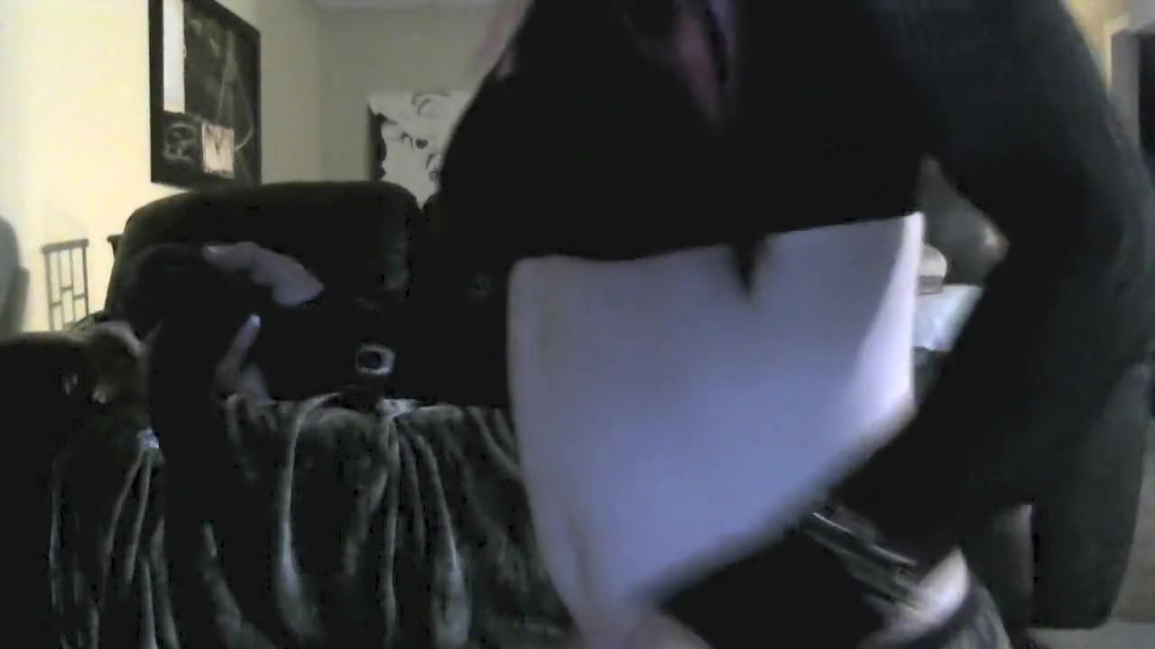 Dildo fun