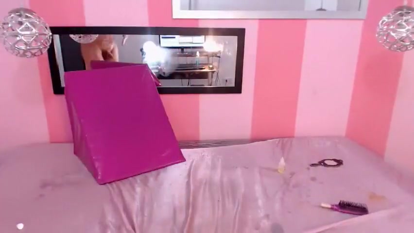 Tatty super squirter
