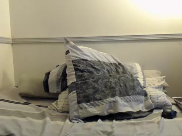 Beautiful Brunette Cam Show With The Most Amazing Ass