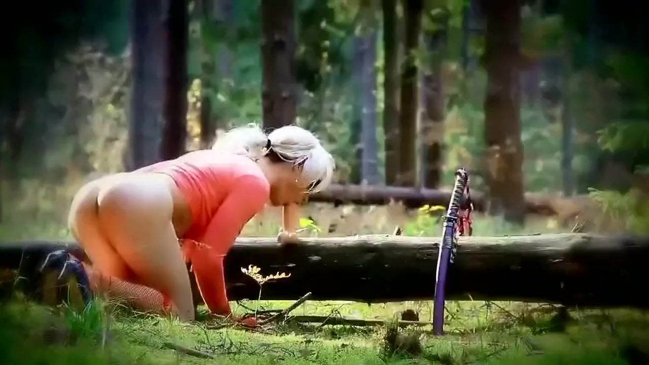 Lola Spais samurai
