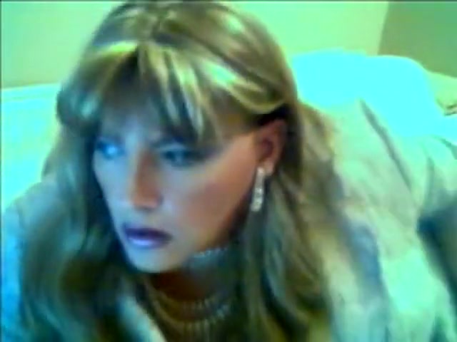 Horny cd on cam