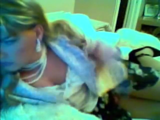 Horny cd on cam