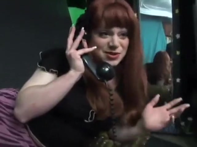 Joe Gets Female by First Time