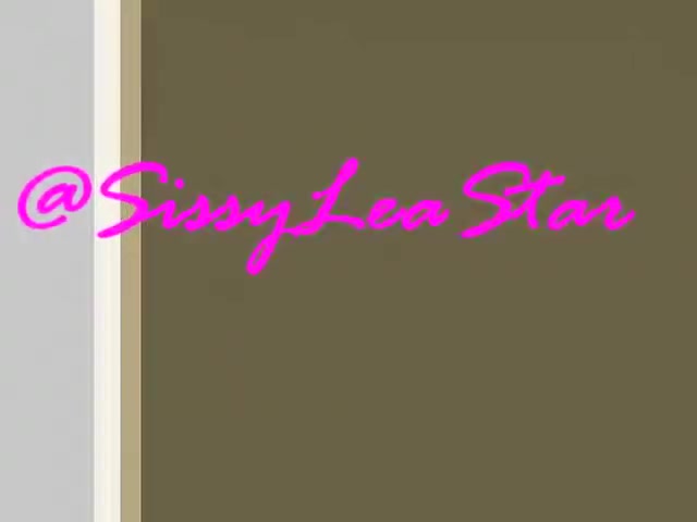 Sissy LeaStar Sexy Trap Music Video