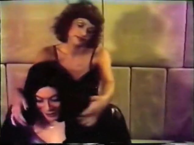 Feminized by 2 girls