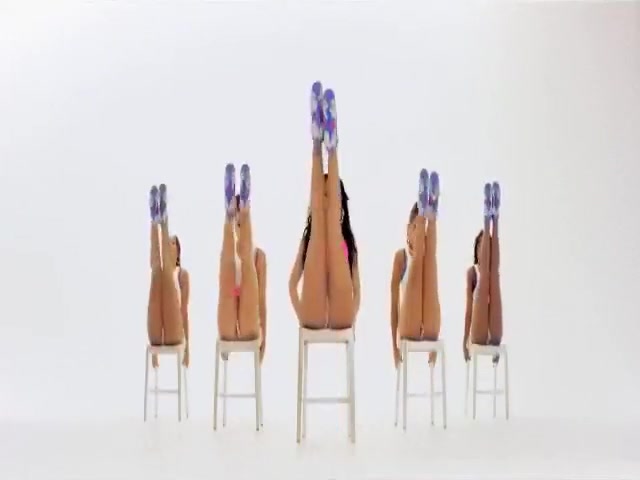 Super Hot Shemale Music Comp