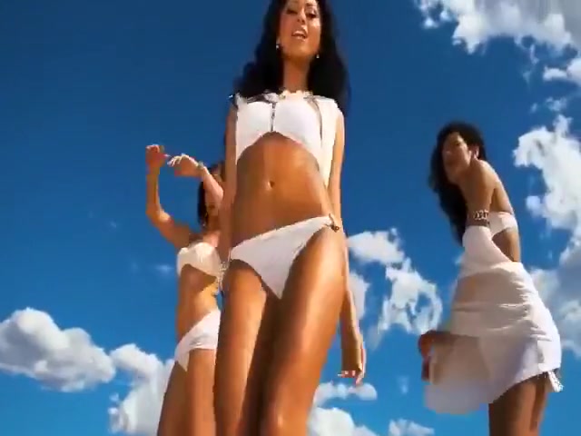 Super Hot Shemale Music Comp