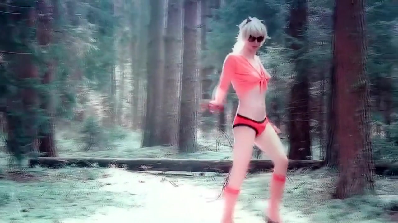 Lola Spais Wild pussycat