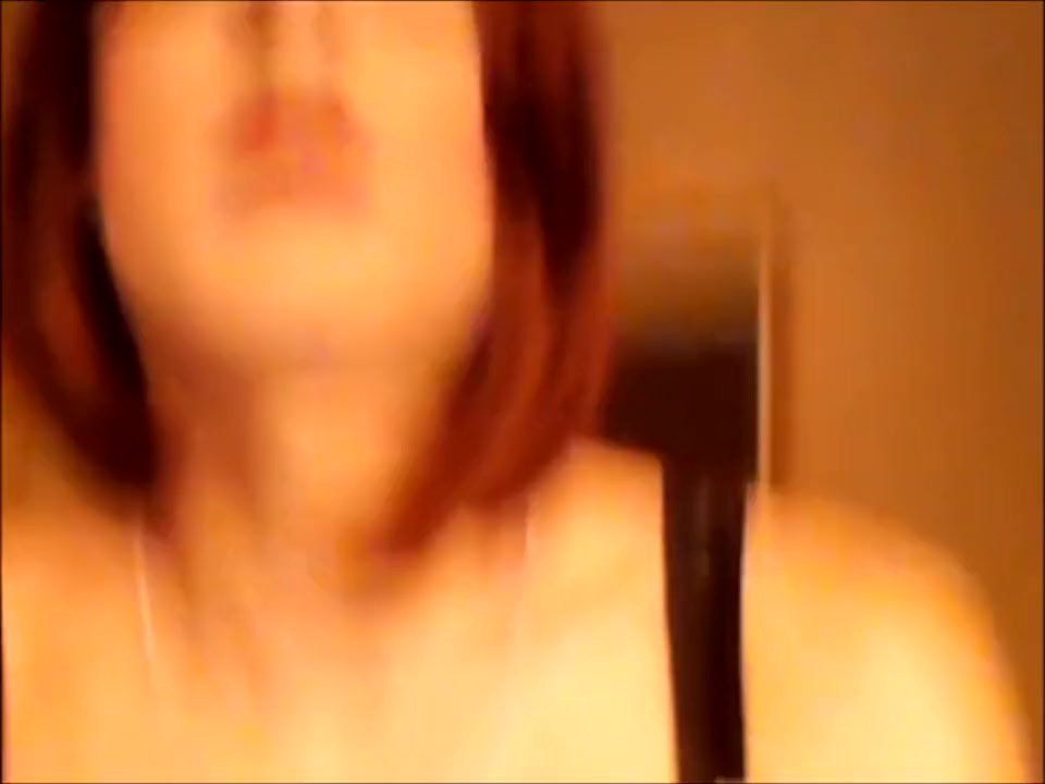 Anal Insertion Tranny