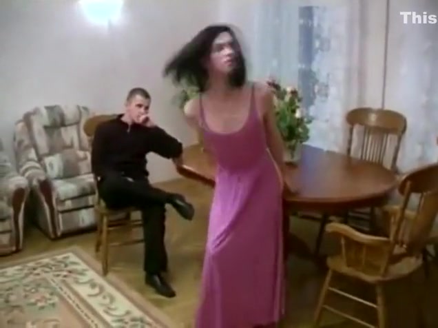 Fucking A Crossdresser