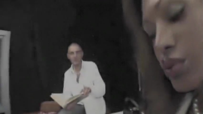 Hot Shemale Blowjob