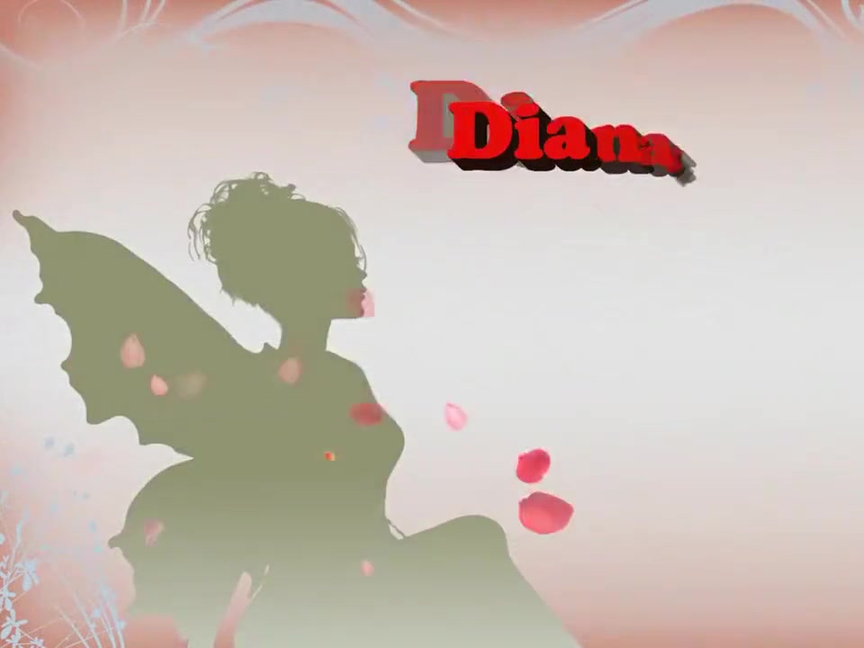 Diana tv Blow job compilation