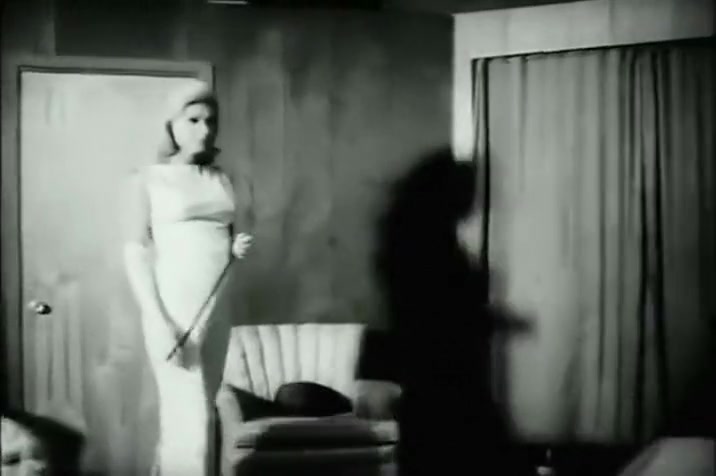 Vintage crossdresser
