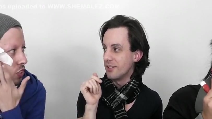 Hot Brazilian Drags
